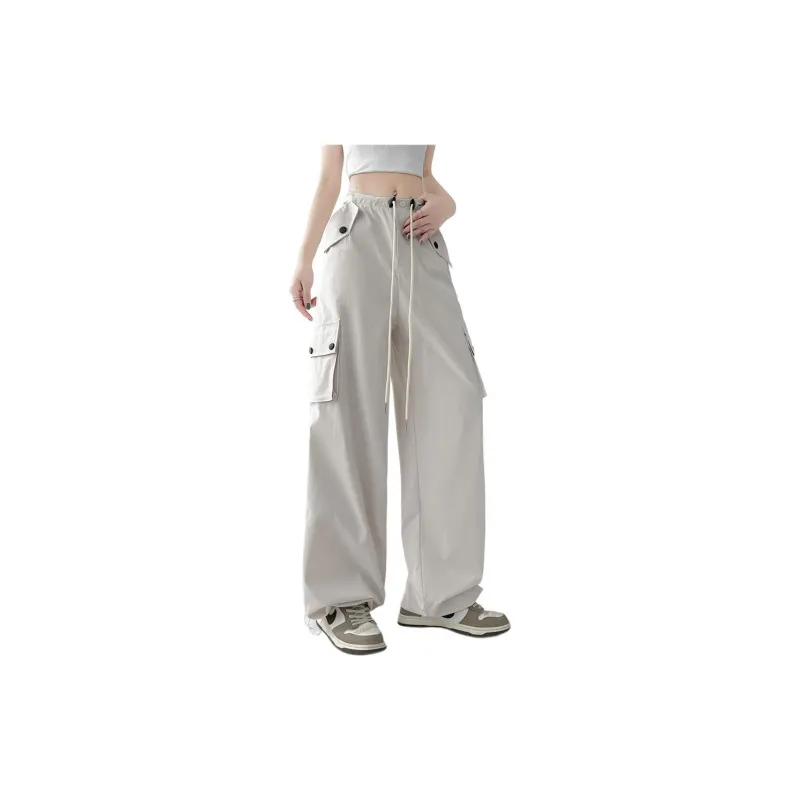 HUASJ Cargo Pants Women's-8