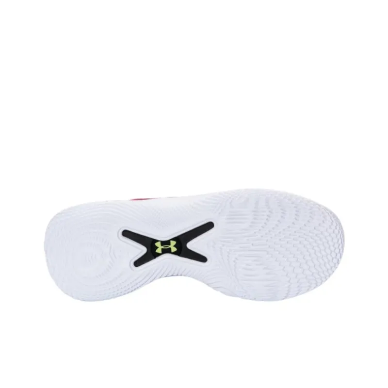 Under Armour Curry Flow 10 Girl Dad GS-4