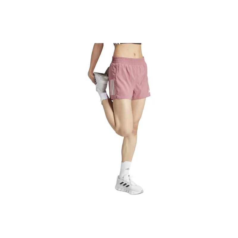 Adidas Free Shipping With AdiClub Own The Run Shorts-2