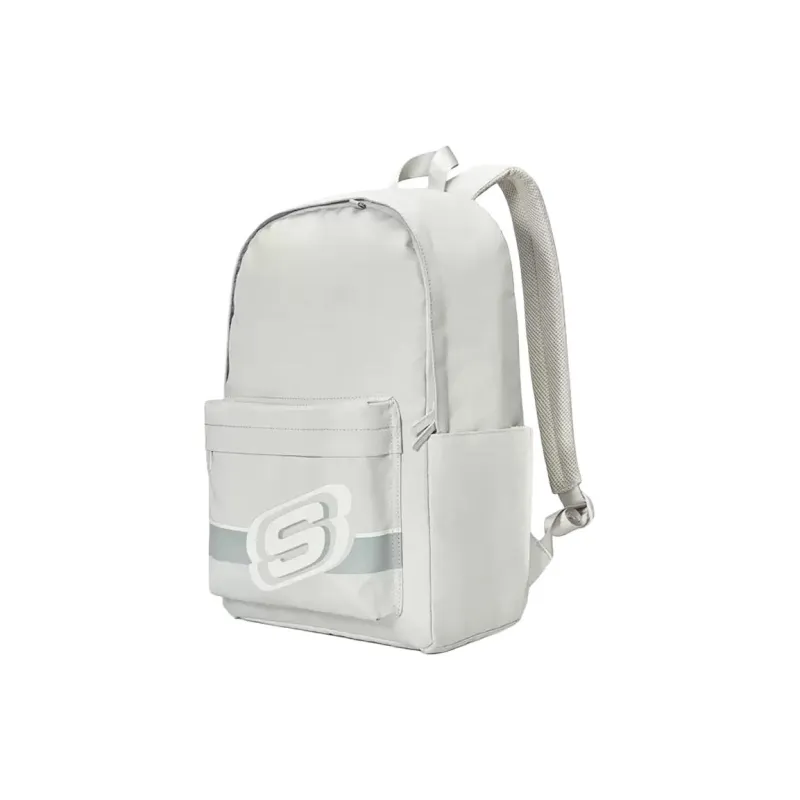 Skechers Fabric Backpack Kids' Moon Rock Gray-1