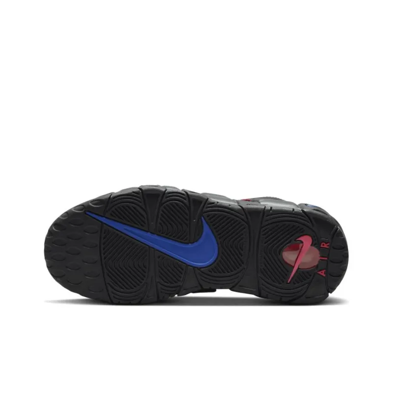 Nike Air More Uptempo GS 'Electric'-4