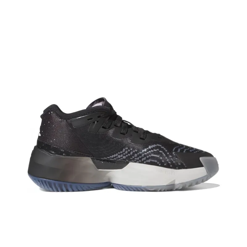 adidas Xbox X D.O.N. Issue #4 Big Kid 'Series X'-1