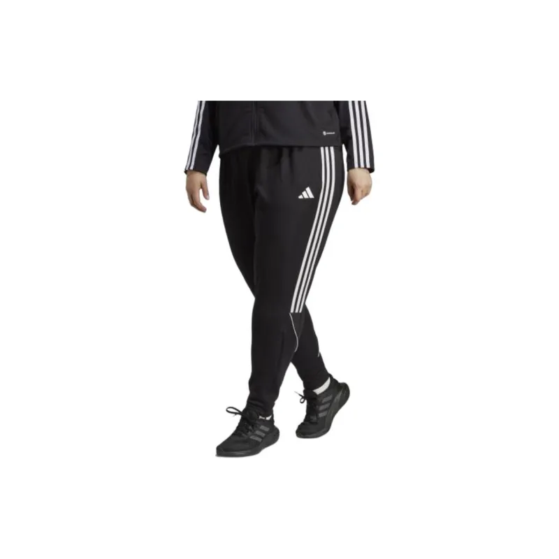 Adidas Free Shipping With AdiClub Tiro 23 League Pants Plus Size-2