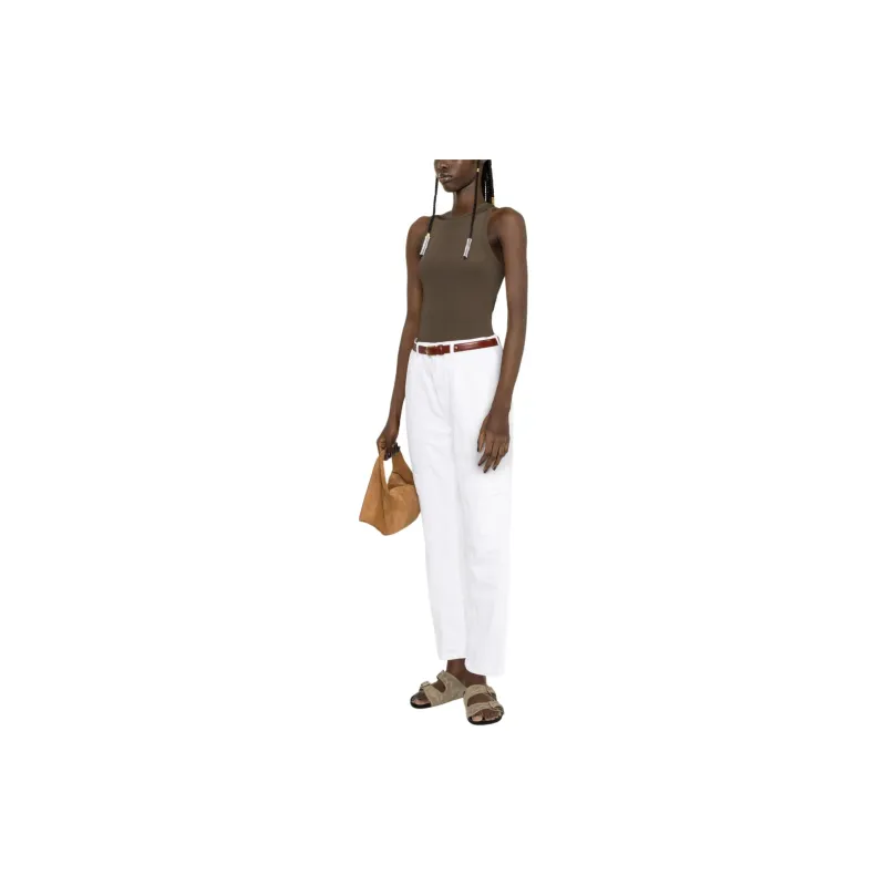 AGOLDE Cooper Straight leg Cargo Jeans-3