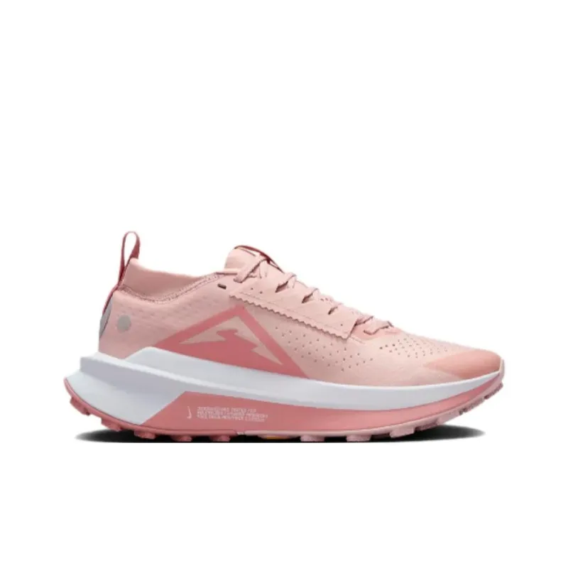 Nike ZoomX Zegama 2 Pink Oxford Photon Dust Burgundy Crush Red Stardust Women's-1