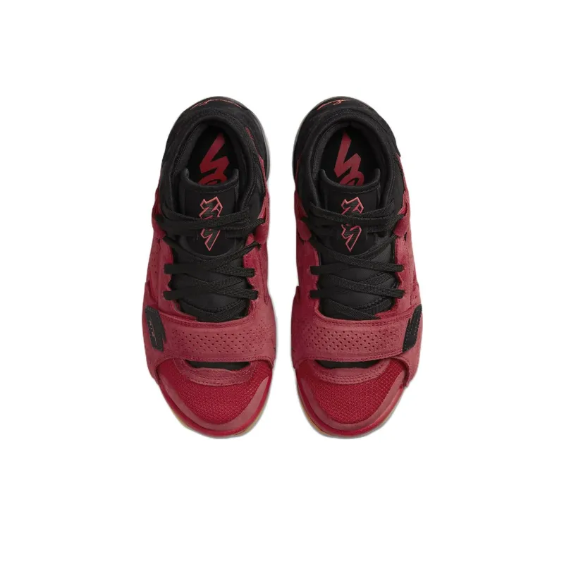 JORDAN Zion 2 Kids' Basketball Shoes Unisex-3