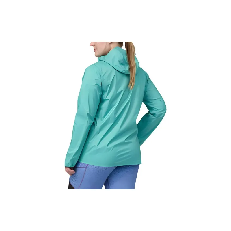 Patagonia Jackets Coats Women's Cyan-2