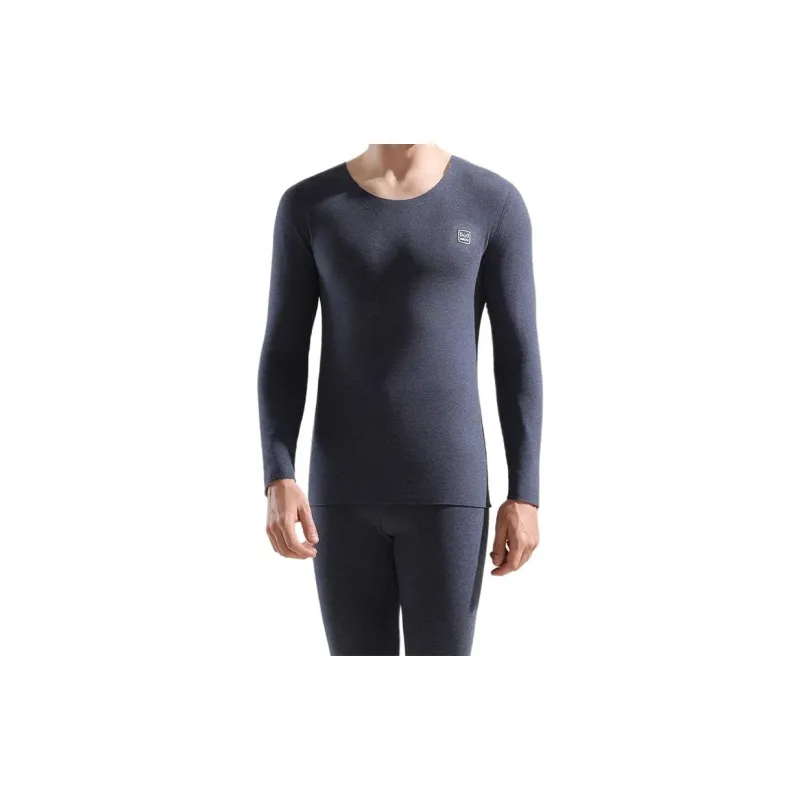 MIIOW Men Thermal Sets-9