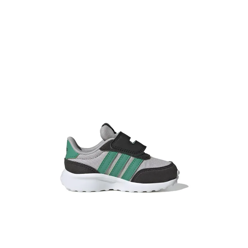 Adidas Run 70s Grey Court Green Core Black TD-1
