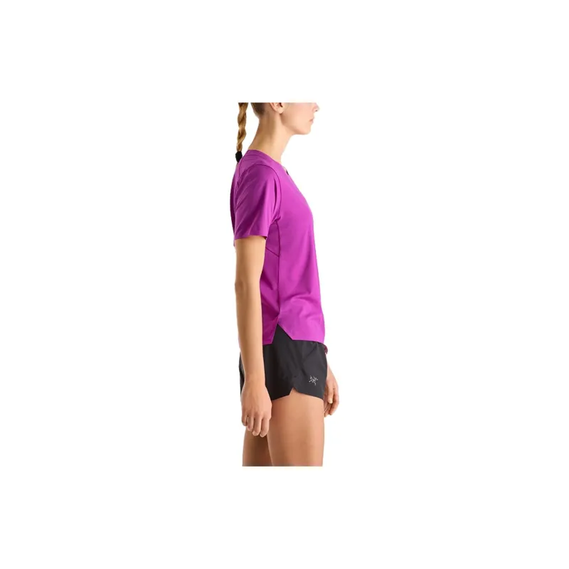 Arcteryx CORMAC T Shirt Women's-3