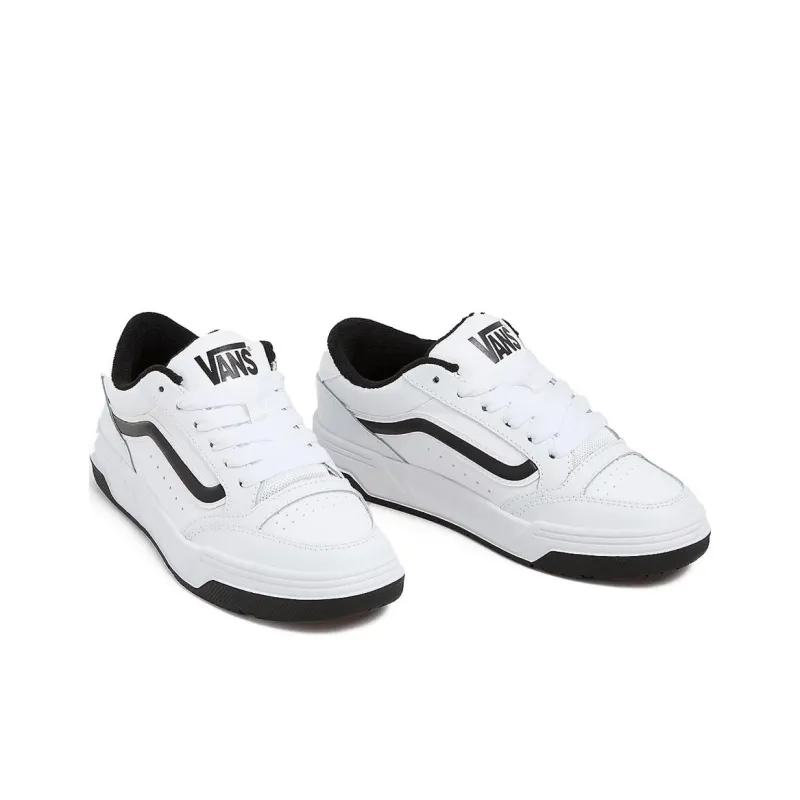 Vans Hylane 'White Black'-3