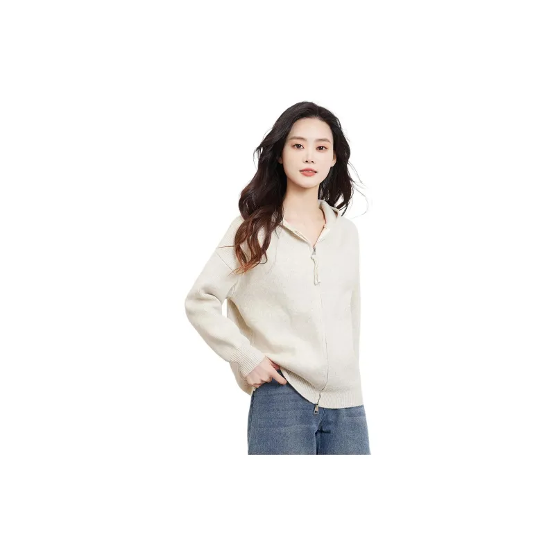 Coredorm Sweaters Women's Ecru-2