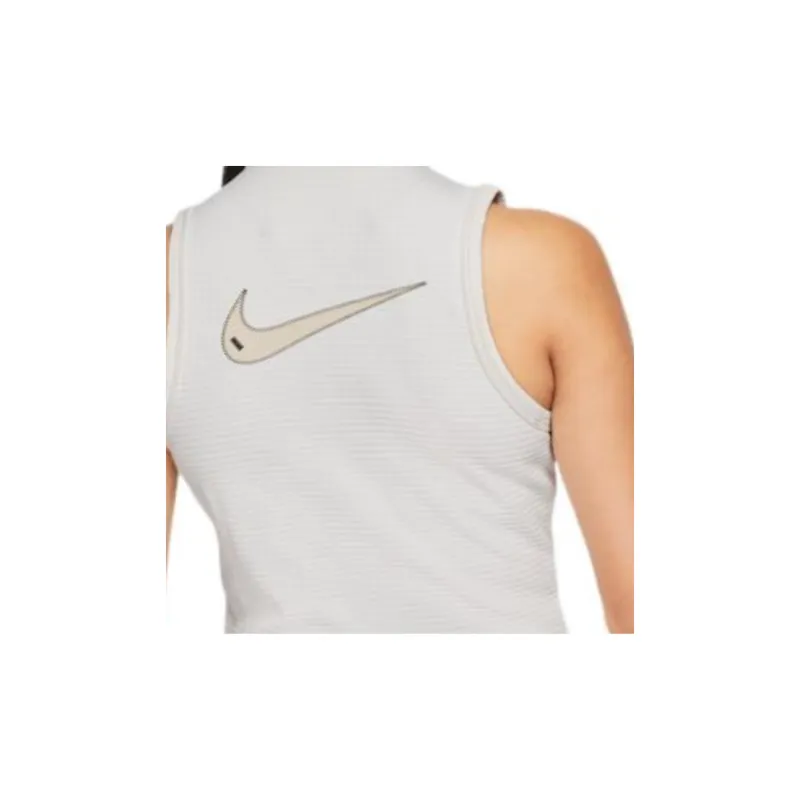 Nike Vests Women's Gray-4
