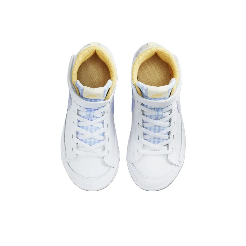 Nike Blazer Mid '77 PS 'Easter'-3