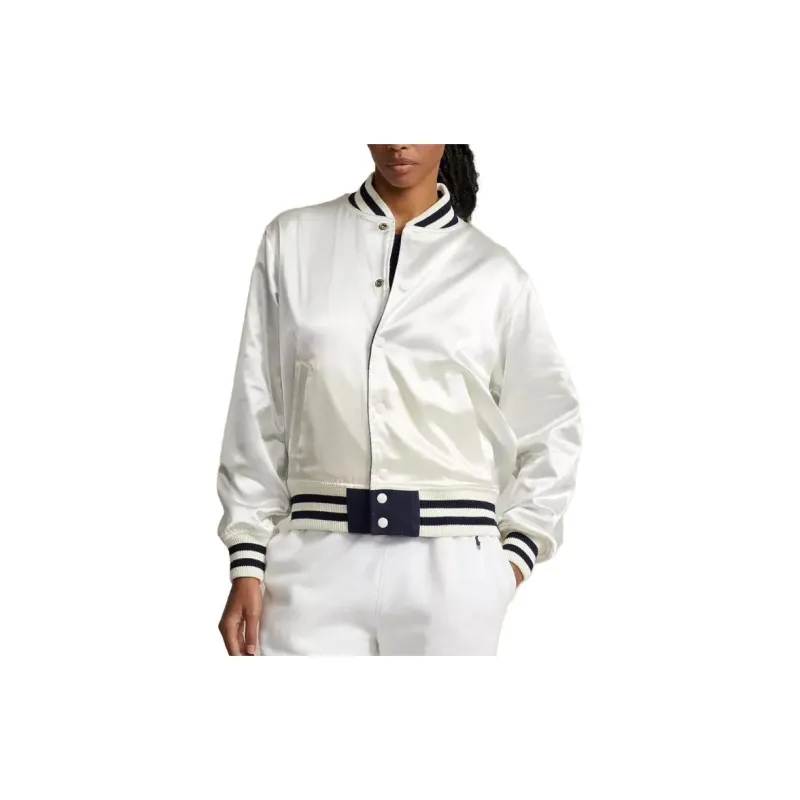 Polo Ralph Lauren Jacket Women's Marine Blue-2
