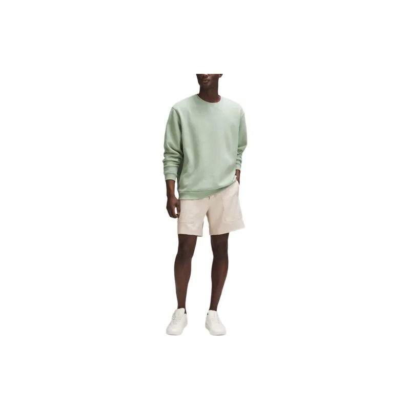 Lululemon Relaxed Fit Casual Shorts Men's-1