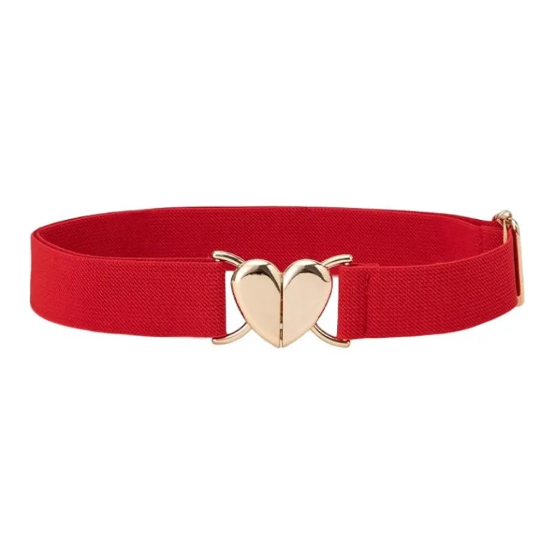 TUCANO Canvas Belt Women's Width 3cm-5