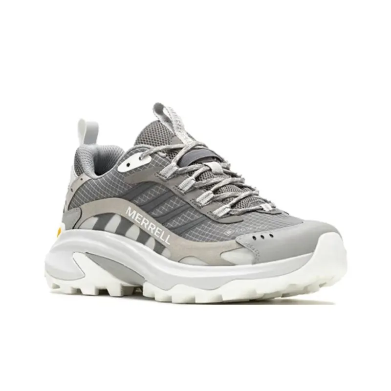 MERRELL Women's Moab Speed 2 GORE TEX 'Charcoal'-2