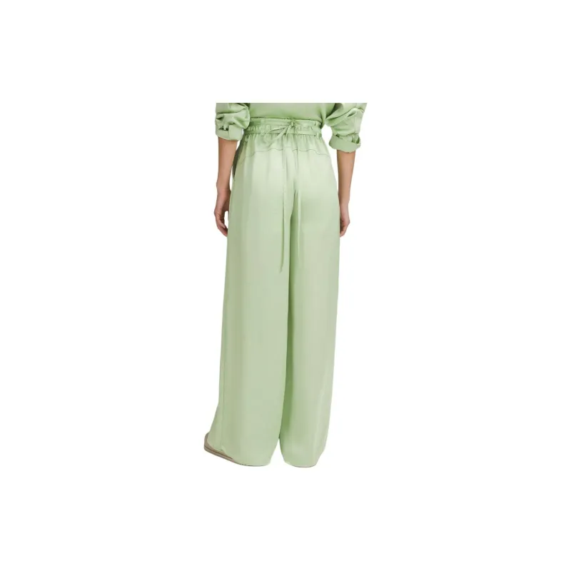 Lululemon Logo Charm Casual Pants Women's-4
