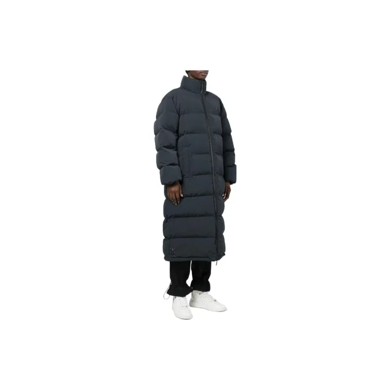 McQ Alexander McQueen Jackets Women's Navy-3