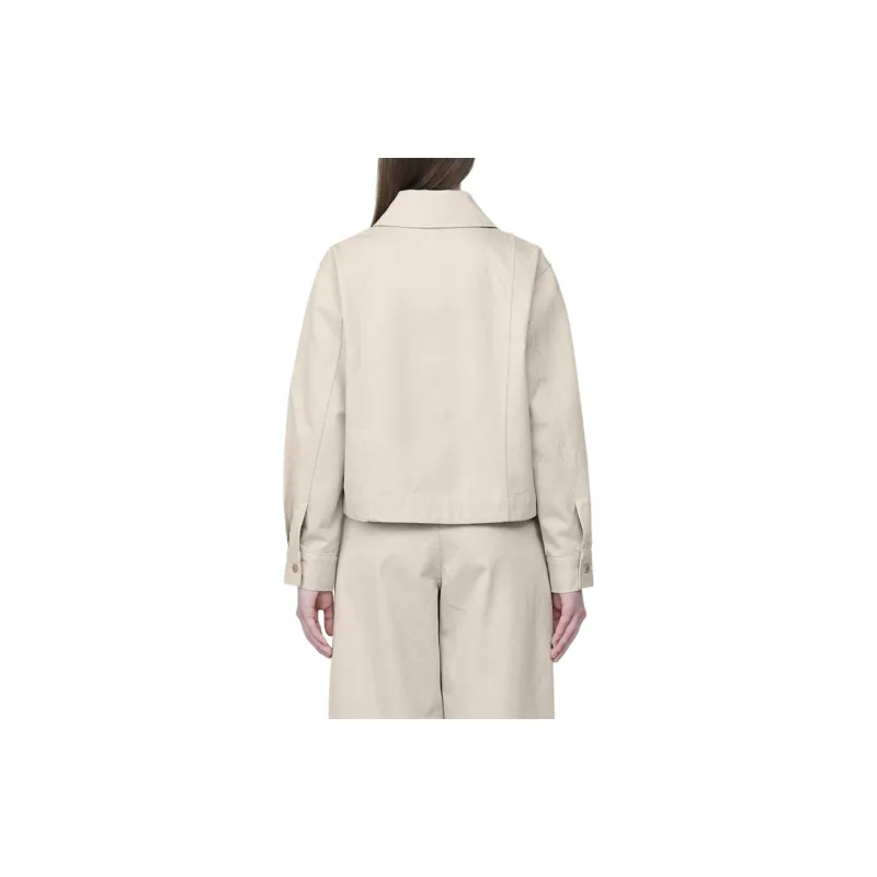 MUJI Denim Jackets Women's-2