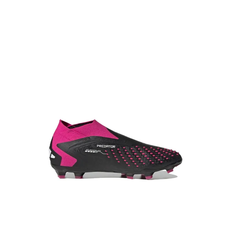 adidas Predator Accuracy+ FG J 'Own Your Football Pack'-1