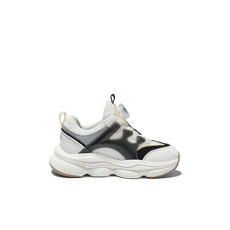 Jeep Anti-Slip Wear-Resistant Kids Lifestyle Shoes Kids'-11