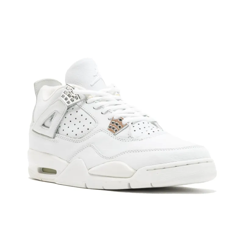 Jordan 4 Retro Bling-1