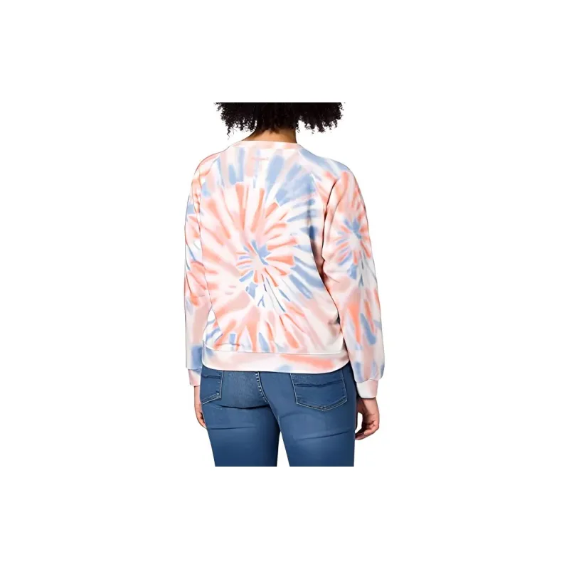 Desigual Sweatshirt Women's Multicolor-2