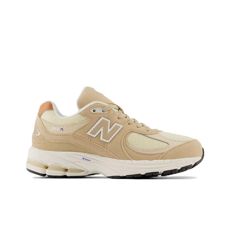 New Balance 2002R Incense Sandstone GS-1