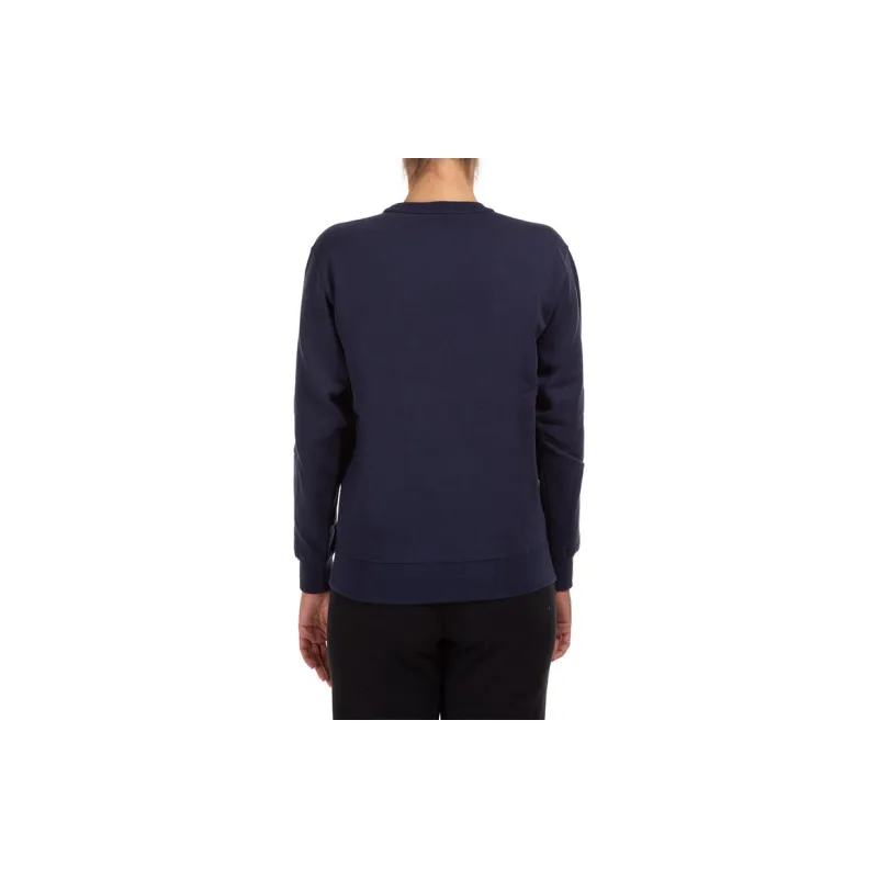 KENZO Sweatshirts Women's Marine Blue-3