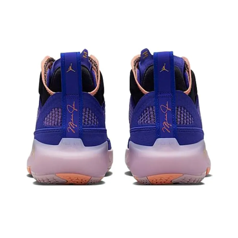 Air Jordan 37 GS 'Till Dawn'-4
