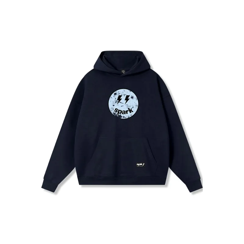MIRACLE KILL x SPARK INFINITE SS24 Sweatshirt Unisex-77