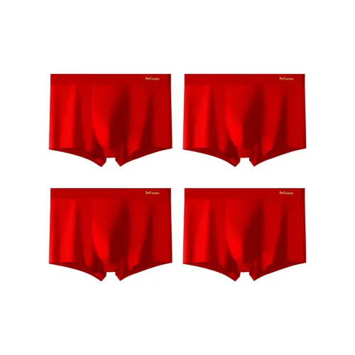 MIIOW Honmei Honmei Series Underpants Men's Combo Set