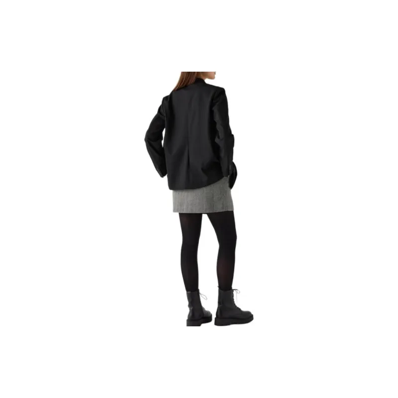 UNIQLO Casual Shorts Women's Dark Gray-3