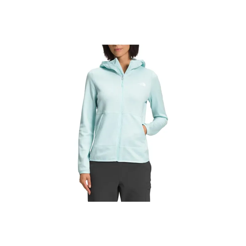 THE NORTH FACE Sweatshirts Women's Skylight Blue-1