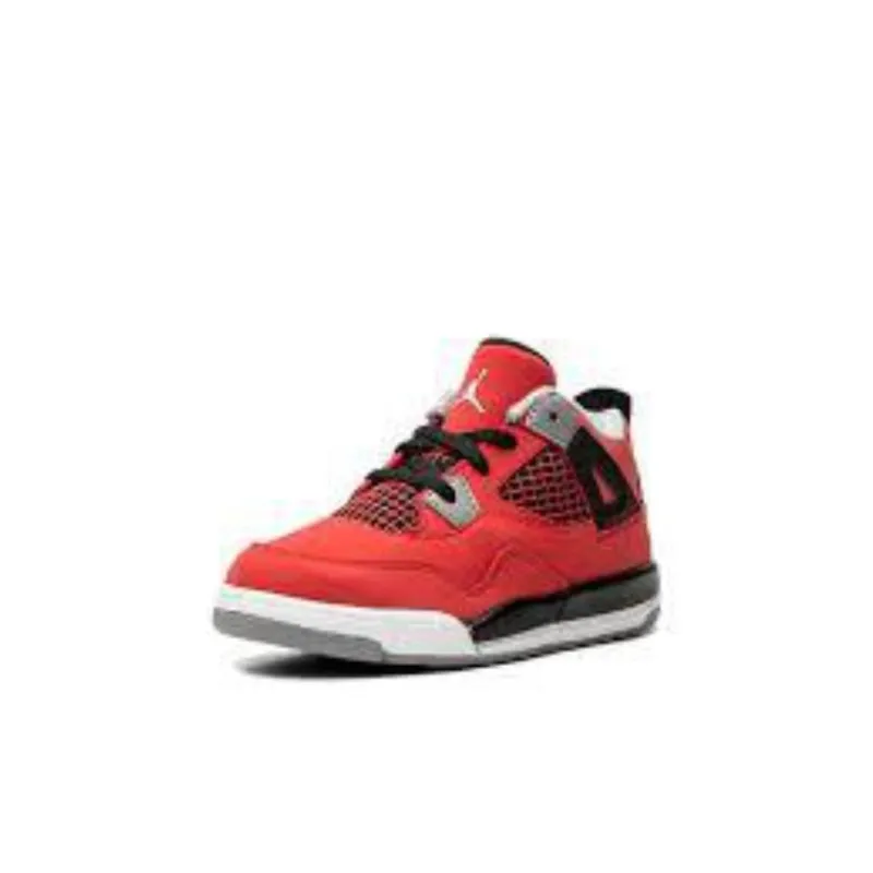 Jordan 4 Retro Toro Bravo TD-4
