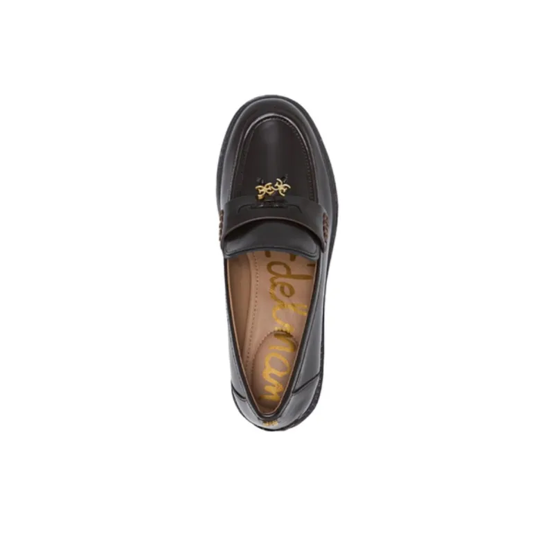 SAM EDELMAN Loafers 4cm Women's-2