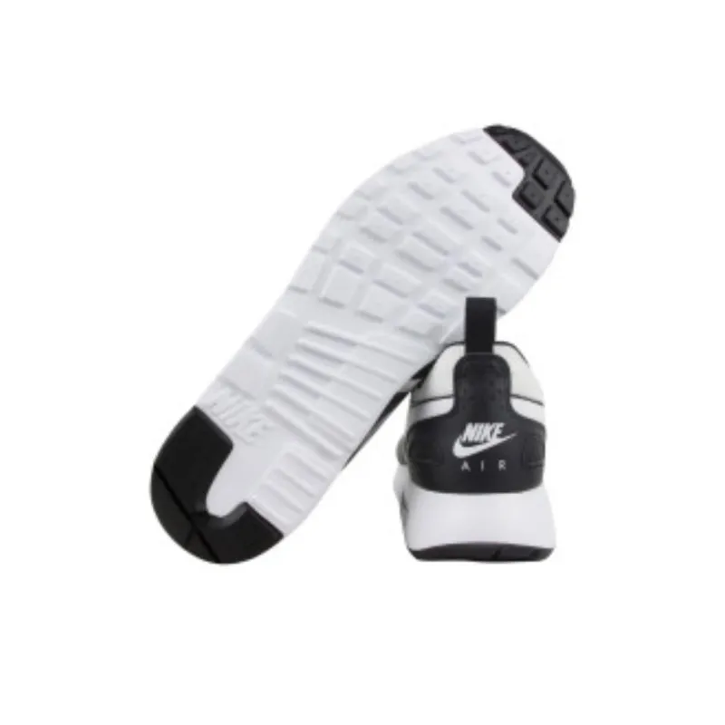 Nike Air Max Vision White/White Black-3