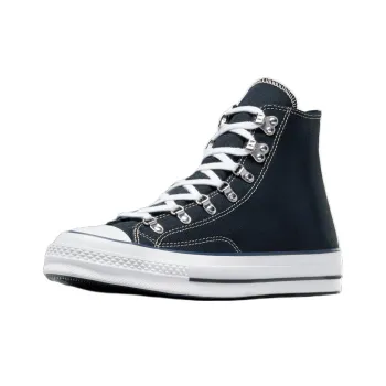 PgLang x Converse Chuck 70 Slip Resistant High Top Canvas Shoes Unisex Black Red Brown