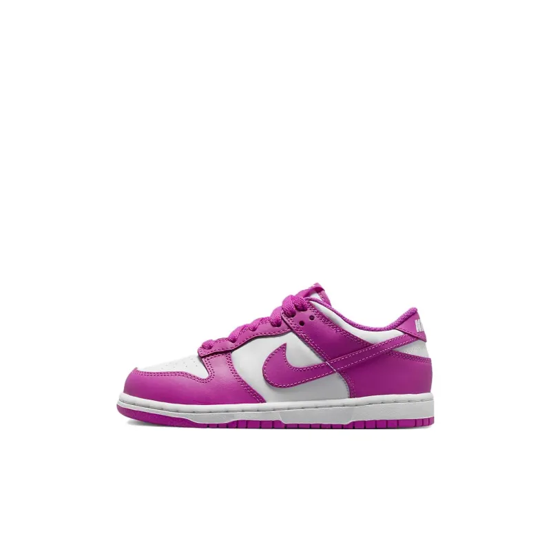 Nike Dunk Low Active Fuchsia PS-0