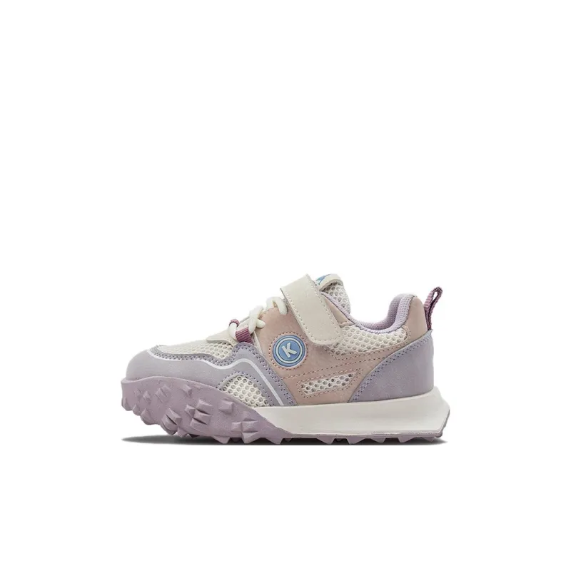 KAPPA KIDS Capa Kids Lifestyle Shoes Pink Purple Kids'-0