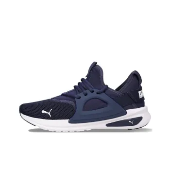 PUMA Softride Enzo Evo Wide 'Peacoat'