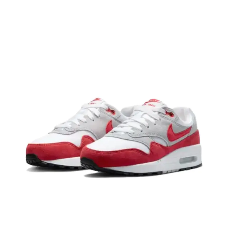 Nike Air Max 1 Challenge Red GS-2