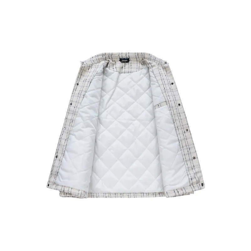BOBBY ABLEY Jackets Coats Unisex-8