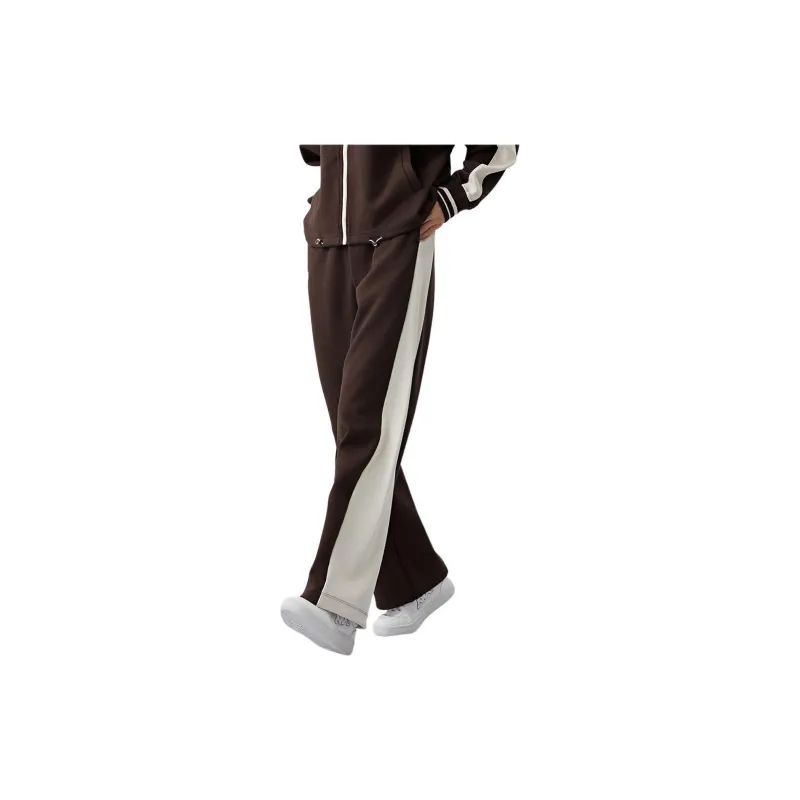 Kappa 1916 Series Knitted Sweatpants Women's-8