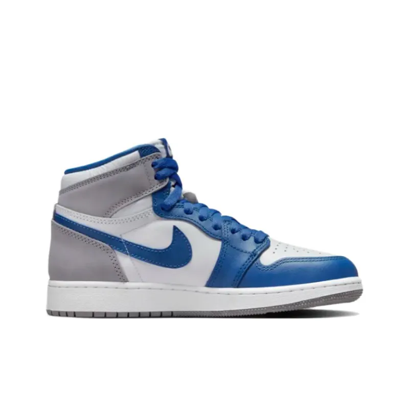 Jordan 1 Retro High OG True Blue GS-1
