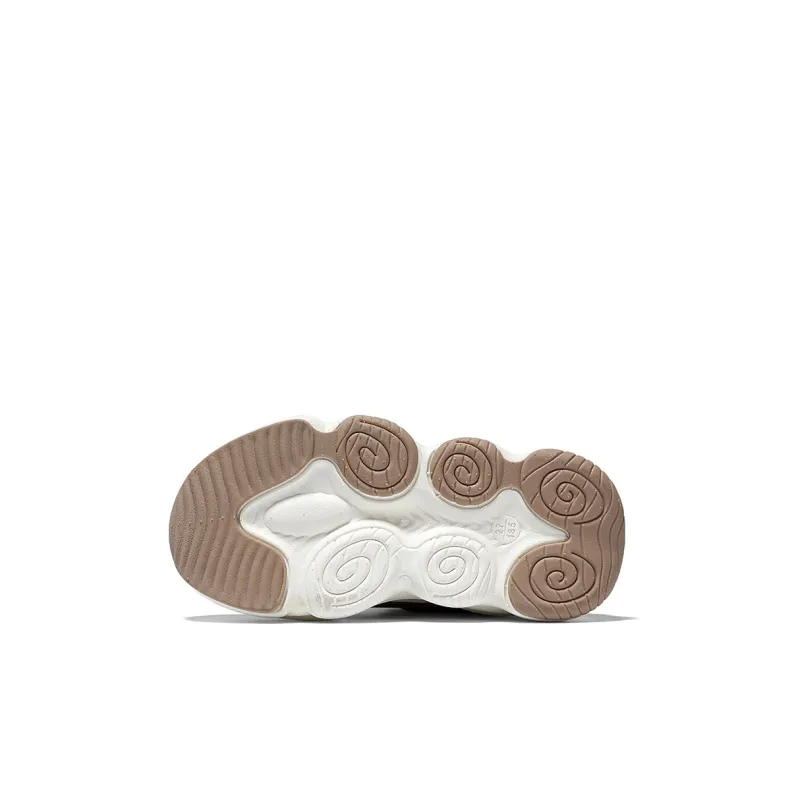 Jeep Anti-Slip Wear-Resistant Kids Lifestyle Shoes Kids'-9