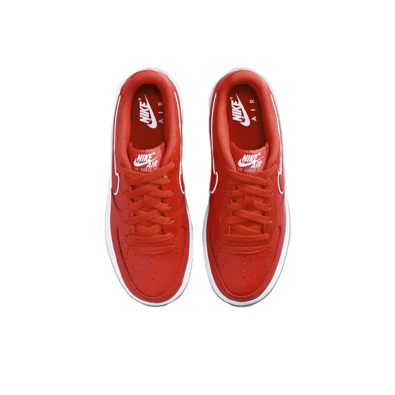 Nike Air Force 1 Low Picante Red GS-4