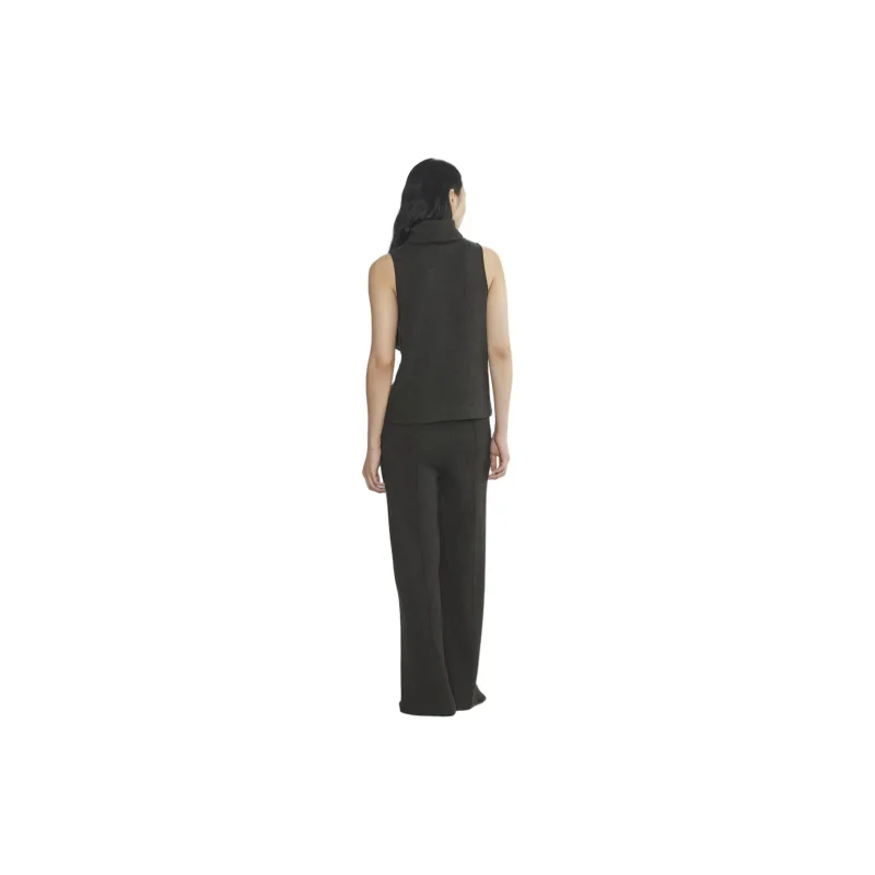 ARITZIA Tank Tops Women's Black-2